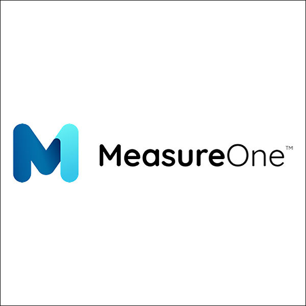 MeasureOne Logo