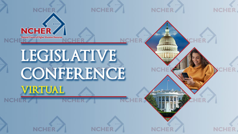 2022 NCHER Legislative Conference Virtual