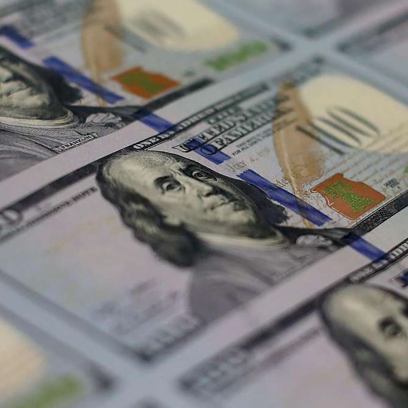 The United States, Capitol Dome