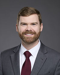 Photo of Chris Green