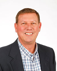 Photo of Mike Mutzinger